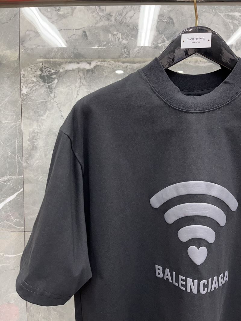 Balenciaga T-Shirts